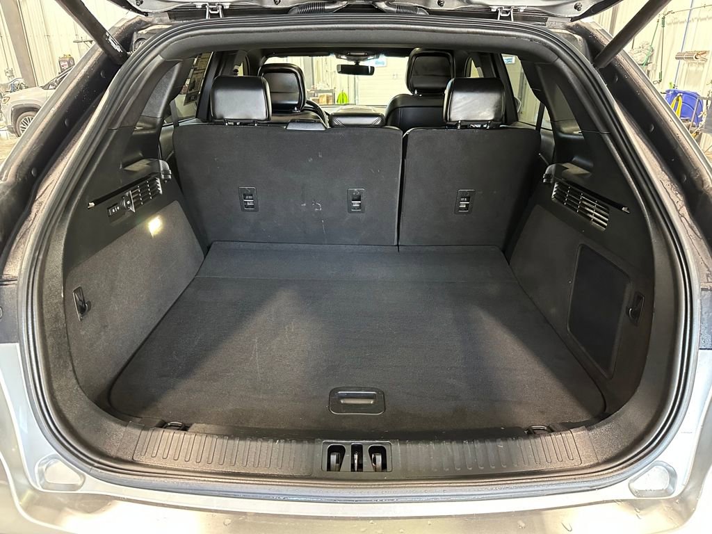 Used 2020 Lincoln Nautilus Reserve w/ Equipment Group 201A image 30