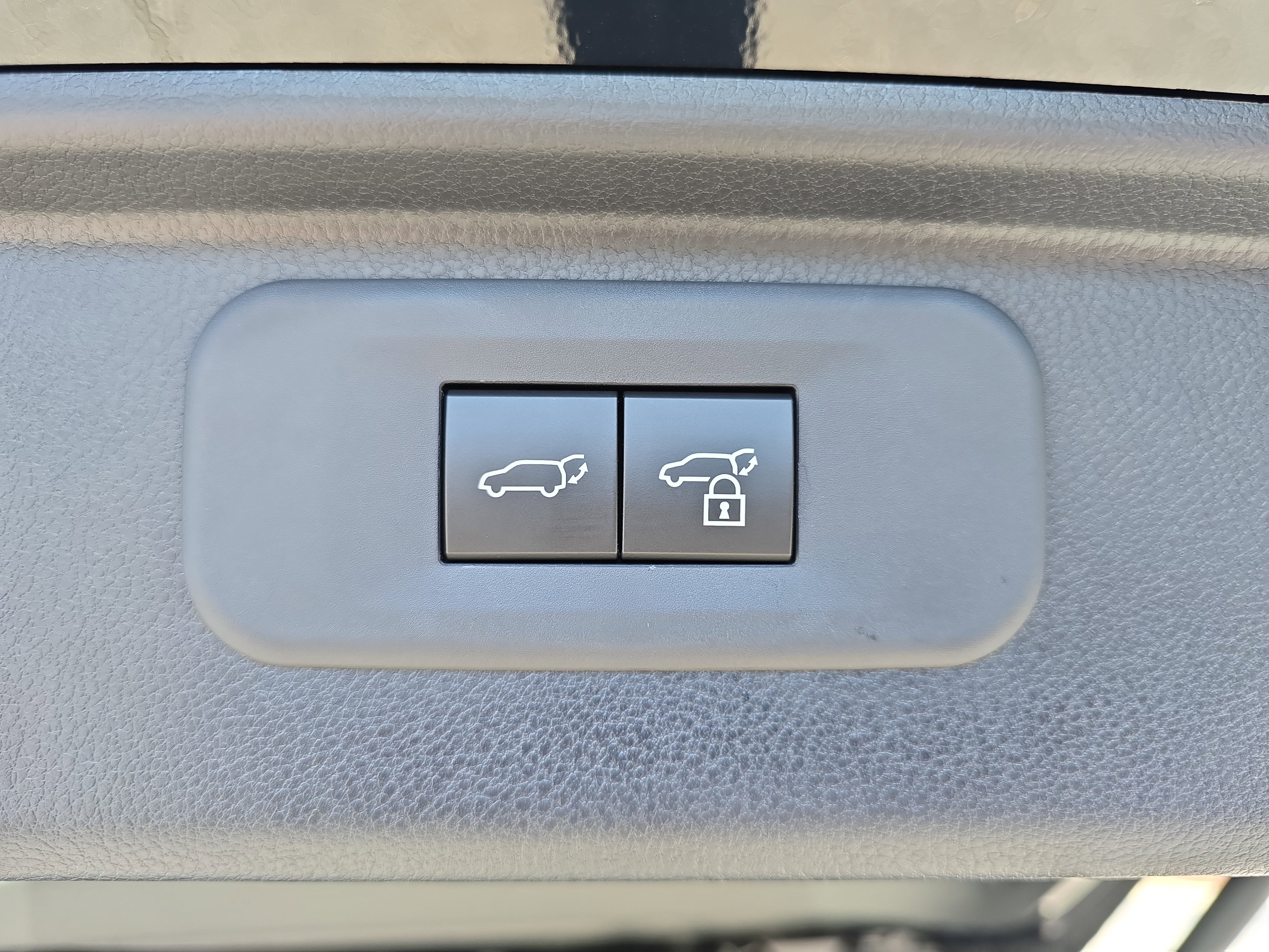 Used 2026 Toyota Grand Highlander AWD Hybrid image 15