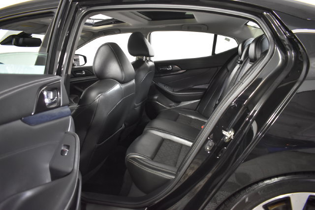Used 2019 Nissan Maxima Platinum w/ Illumination Package FWD image 30