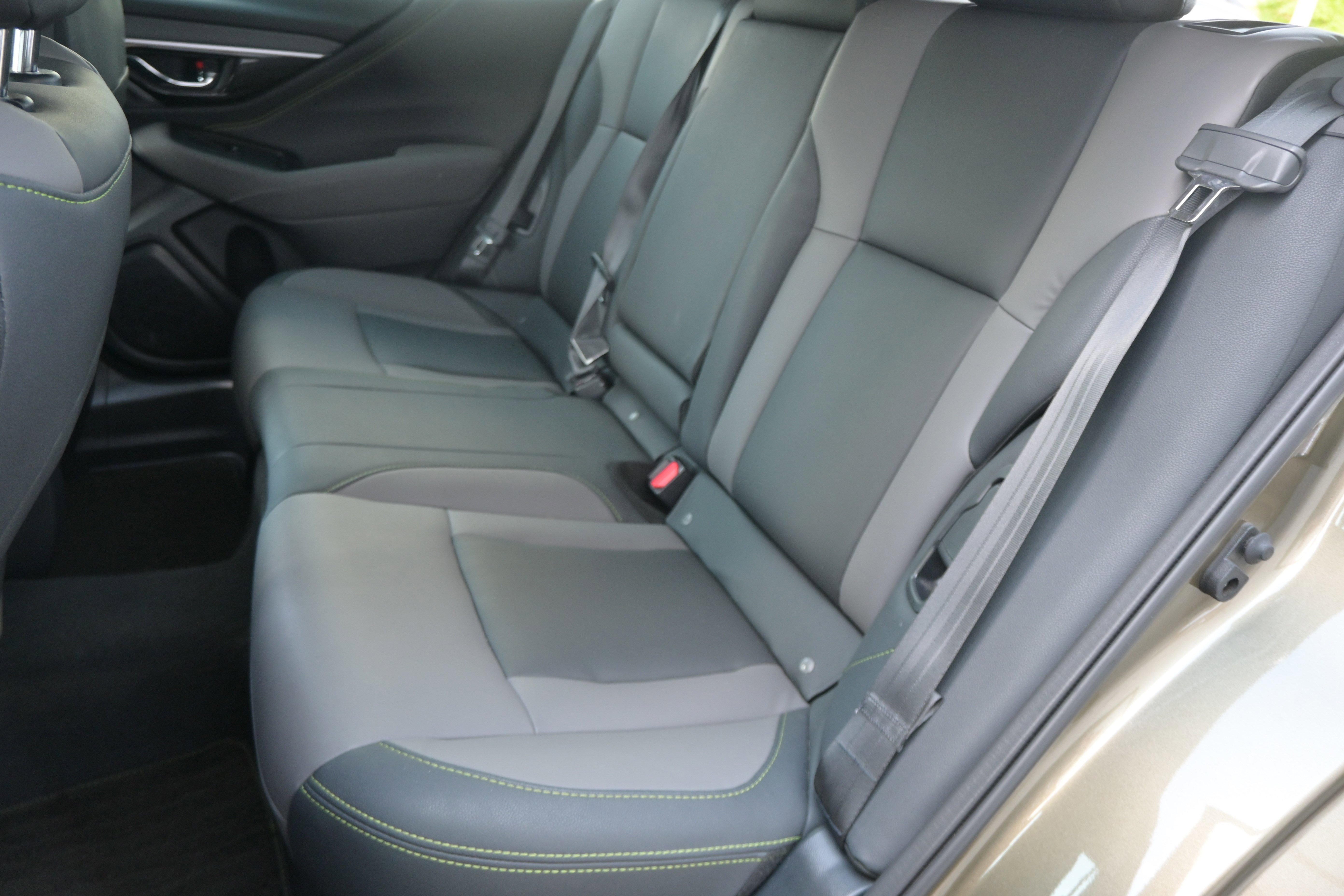 Used 2025 Subaru Outback Onyx Edition image 30