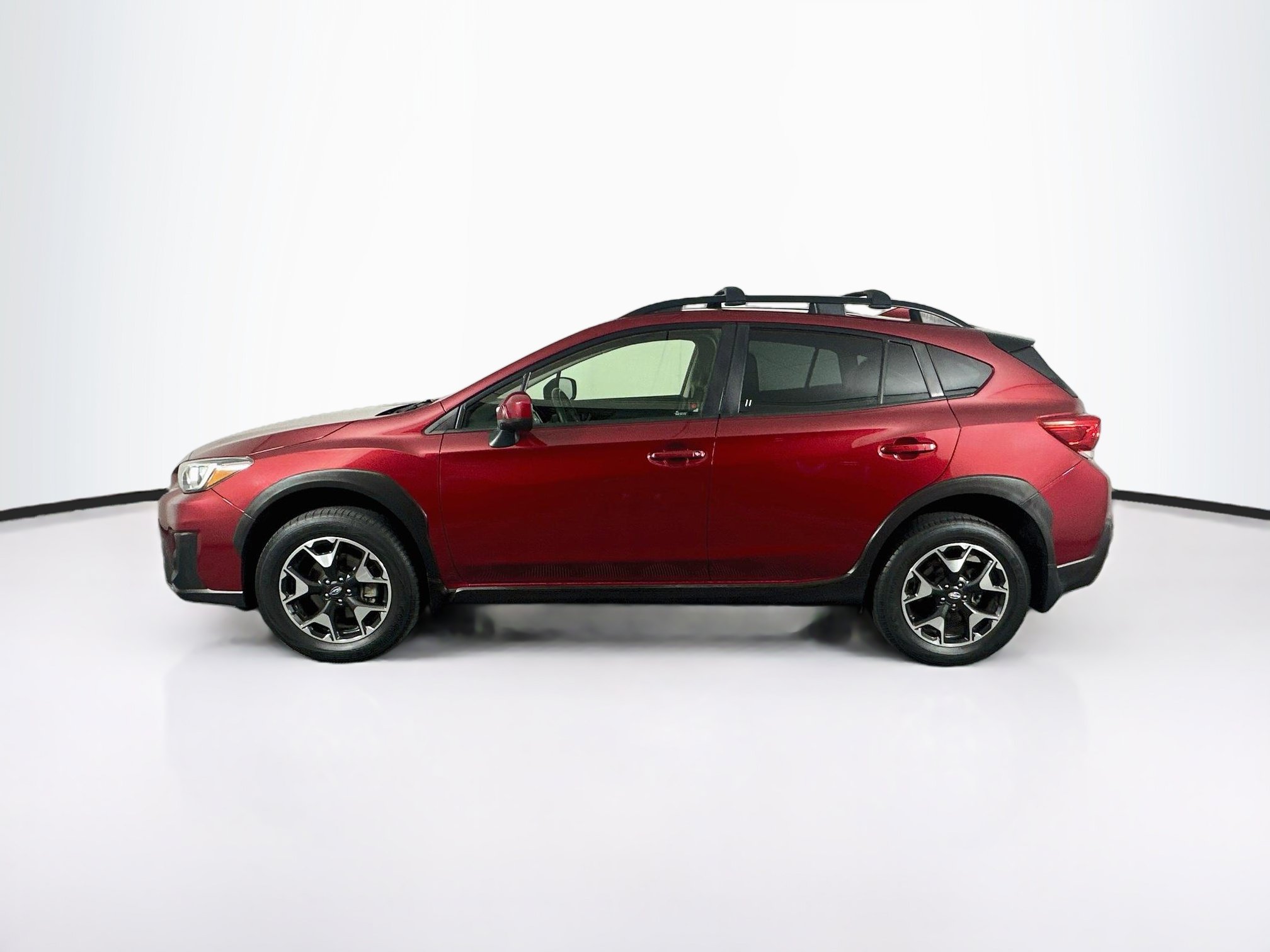 Used 2019 Subaru Crosstrek 2.0i Premium w/ Popular Package #2 AWD/4WD image 4