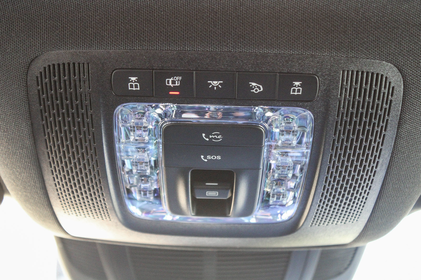 New 2026 Mercedes-Benz GLS 580 4MATIC image 16