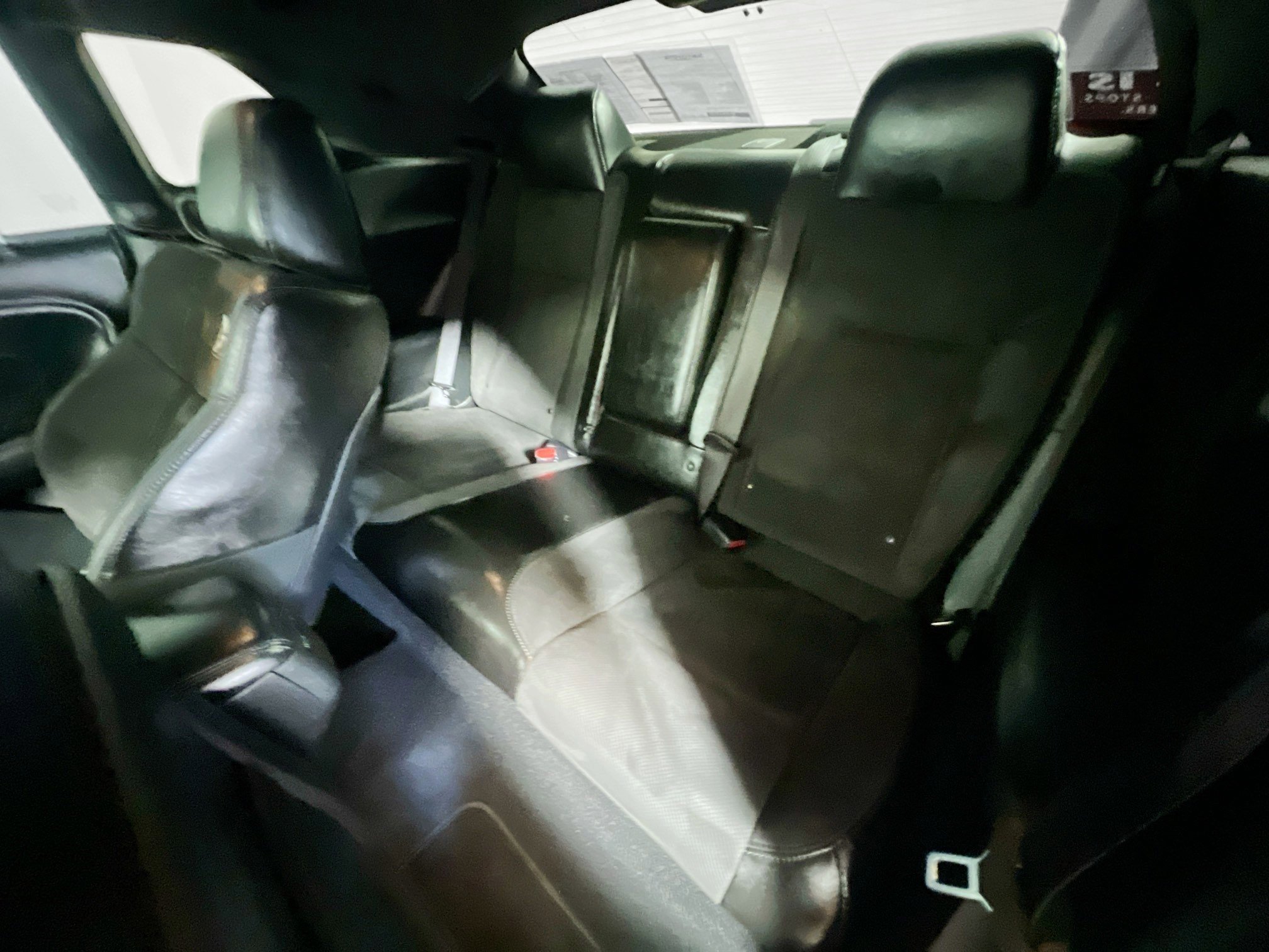 Used 2023 Dodge Challenger R/T Scat Pack image 29