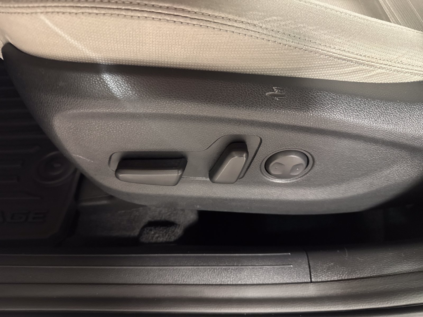 Certified 2021 Kia Sportage LX w/ LX AWD Popular Package image 11