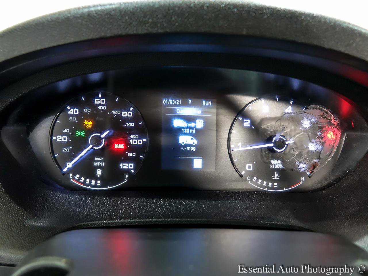 Used 2022 RAM ProMaster 3500 w/ Fleet Safety Group (AWQ) FWD image 10