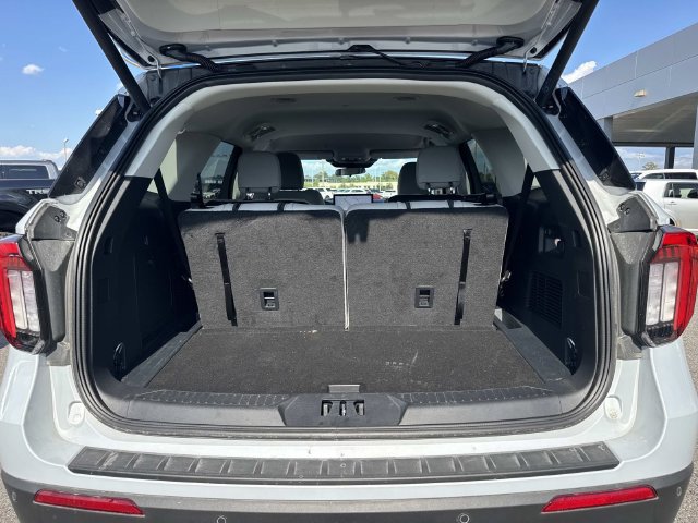 New 2026 Ford Explorer Active w/ Active Comfort Package RWD image 13