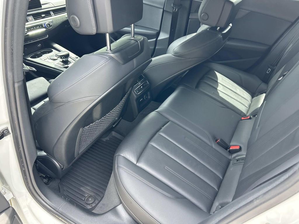 Used 2019 Audi A4 2.0T Premium Plus w/ Premium Plus Package AWD/4WD image 21