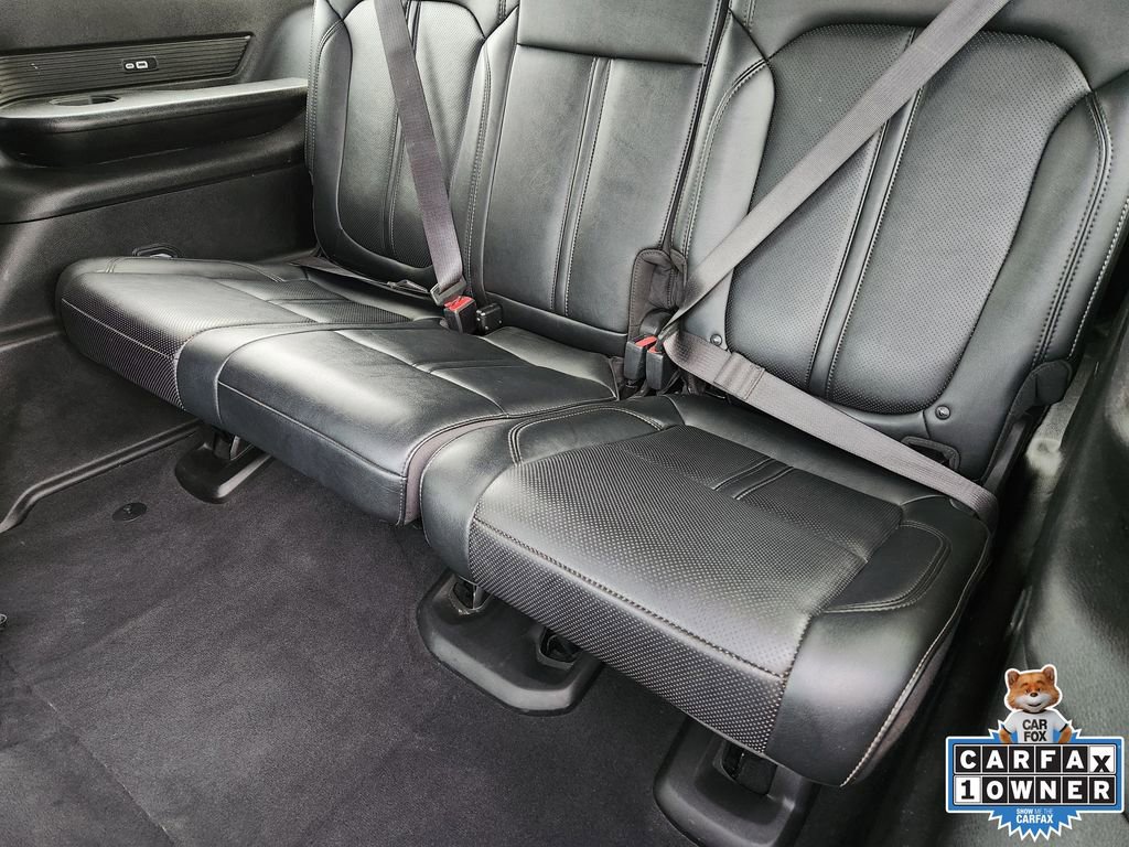 Used 2024 Jeep Wagoneer Series II image 35