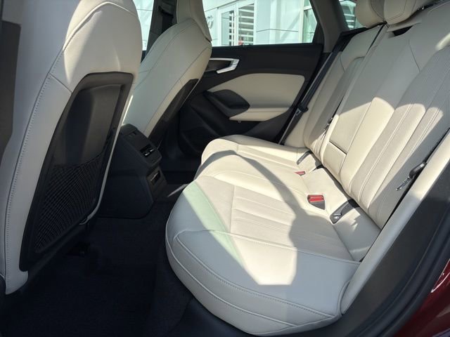 New 2026 Audi A5 2.0T Premium Plus image 28