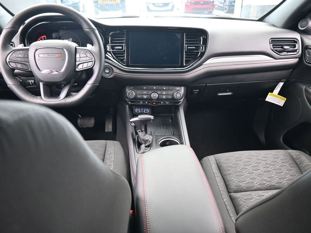 New 2026 Dodge Durango GT image 34