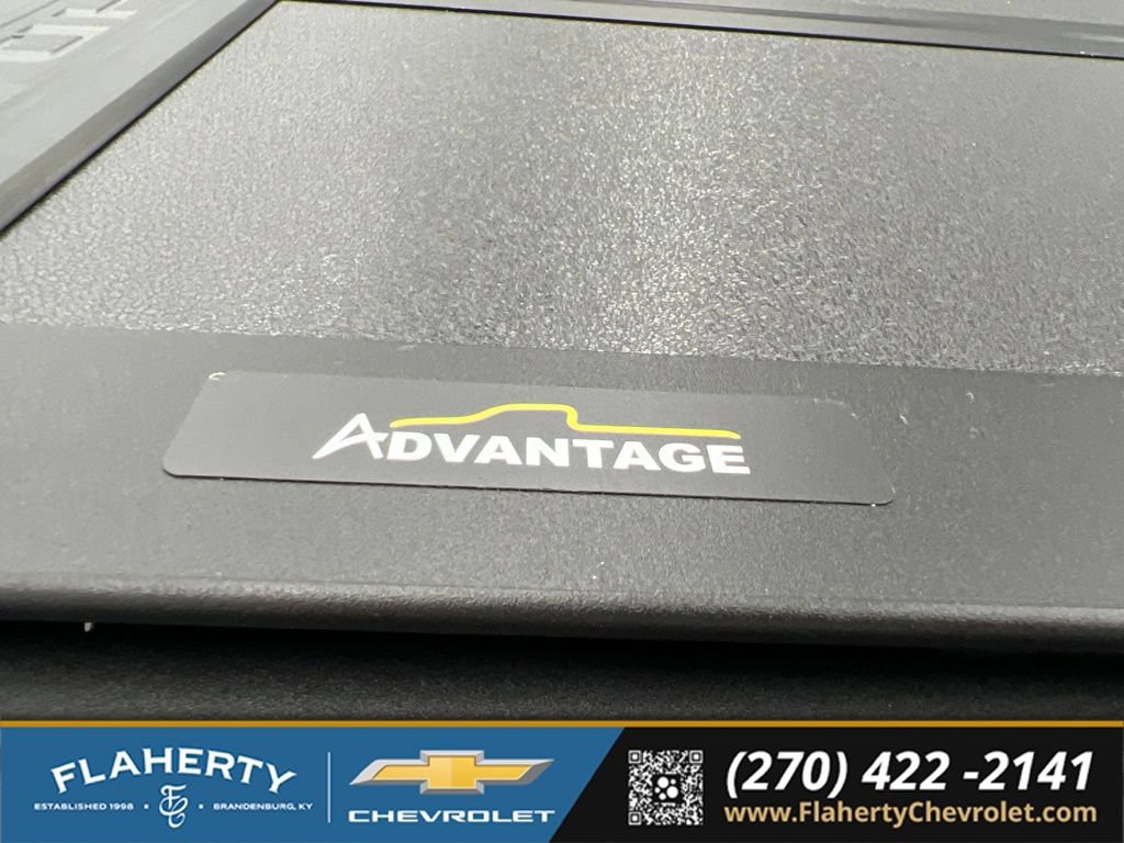 New 2026 Chevrolet Silverado 2500 High Country w/ High Country Premium Package AWD/4WD image 22