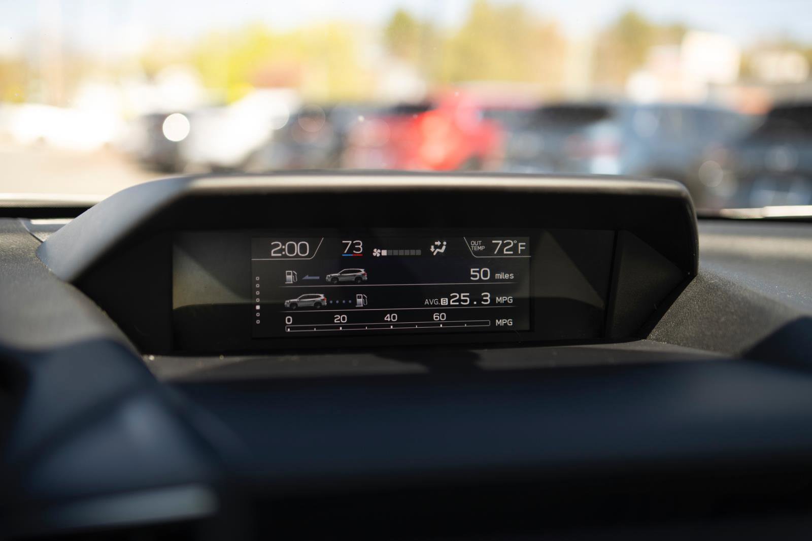 Used 2020 Subaru Forester Sport AWD/4WD image 7