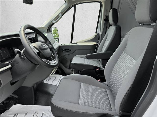 Used 2026 Ford Transit 350 148 High Roof Extended AWD image 13