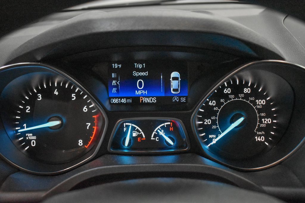 Used 2019 Ford Escape SE image 13