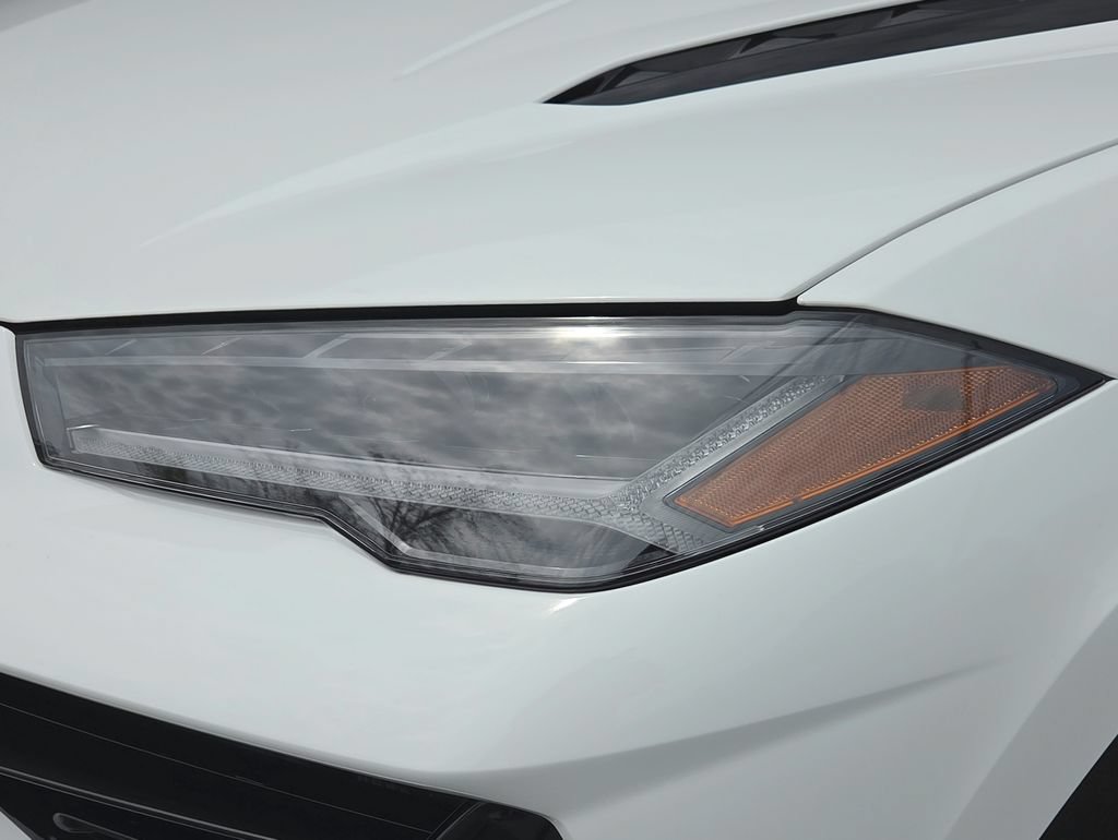 Used 2024 Lamborghini Urus S AWD/4WD image 25