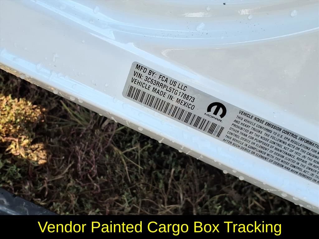 New 2026 RAM 3500 Limited image 32