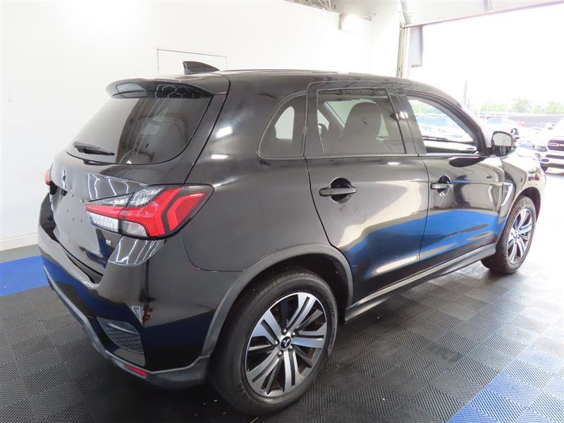Used 2020 Mitsubishi Outlander Sport SE FWD image 13