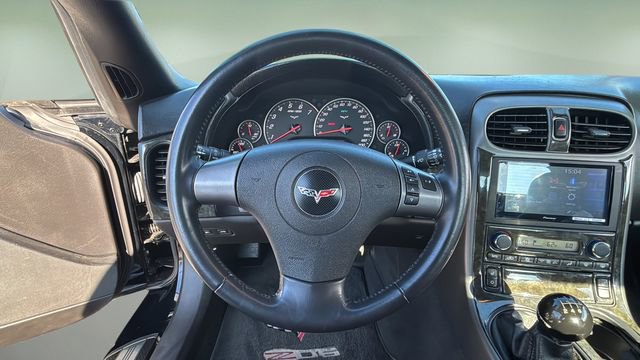 Used 2007 Chevrolet Corvette Base w/ Preferred Equipment Group image 11