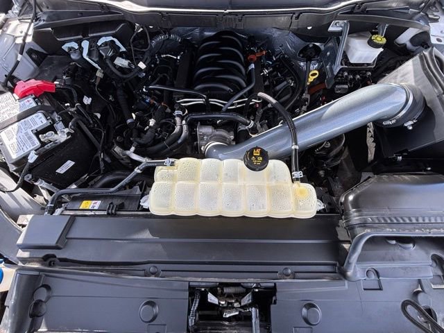Used 2023 Ford F150 Lariat image 27