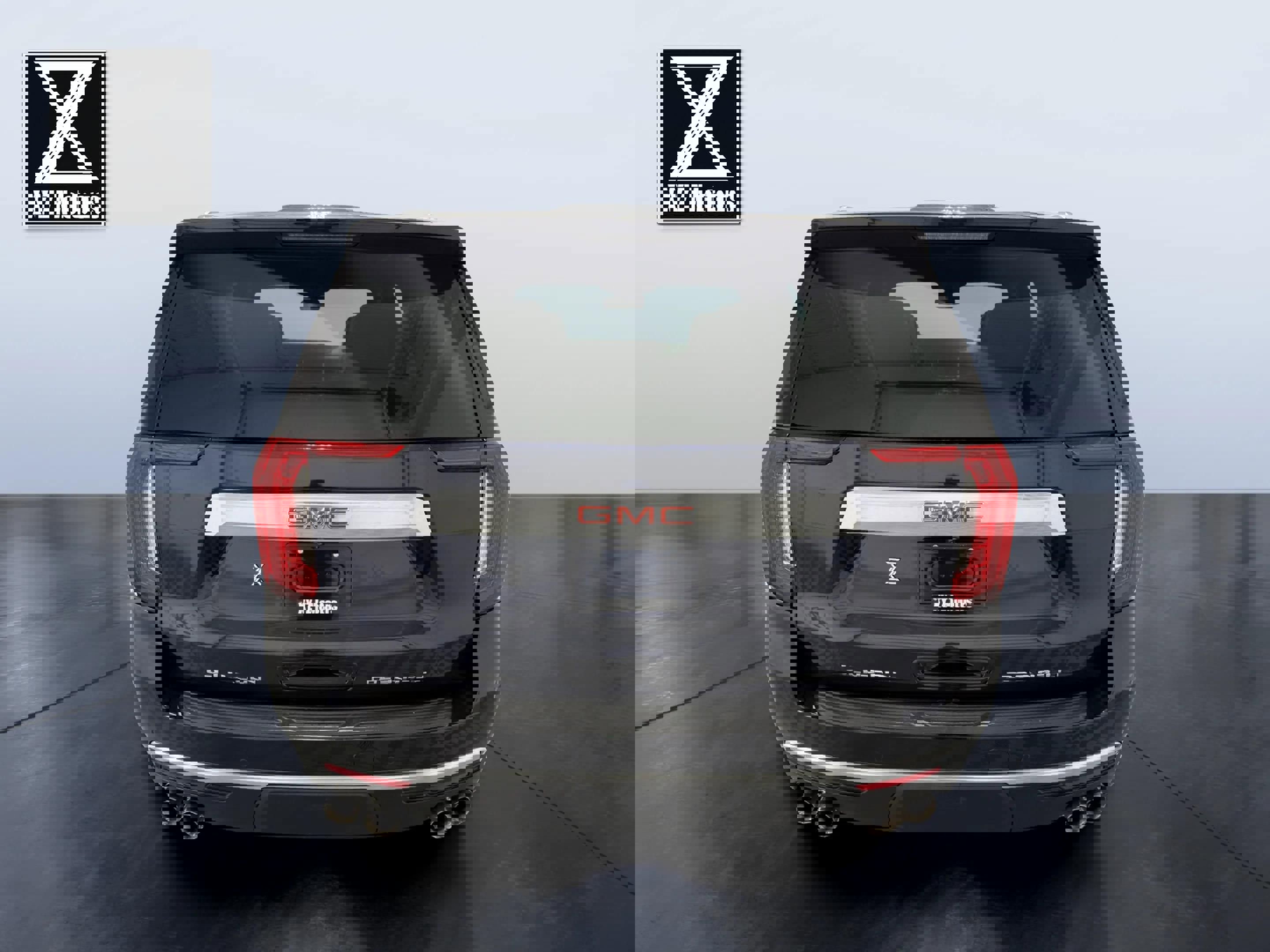 Used 2023 GMC Yukon Denali image 5