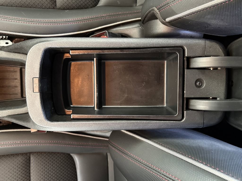 Used 2022 Chevrolet TrailBlazer RS FWD image 19
