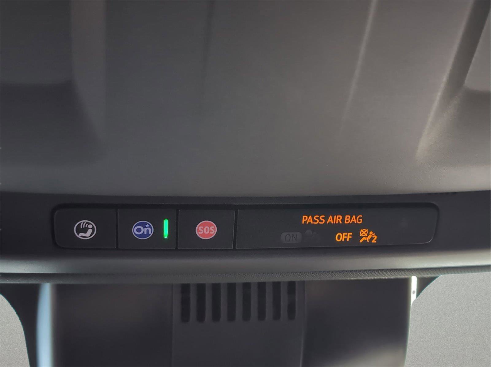 Used 2023 GMC Yukon AT4 w/ Max Trailering Package AWD/4WD image 22