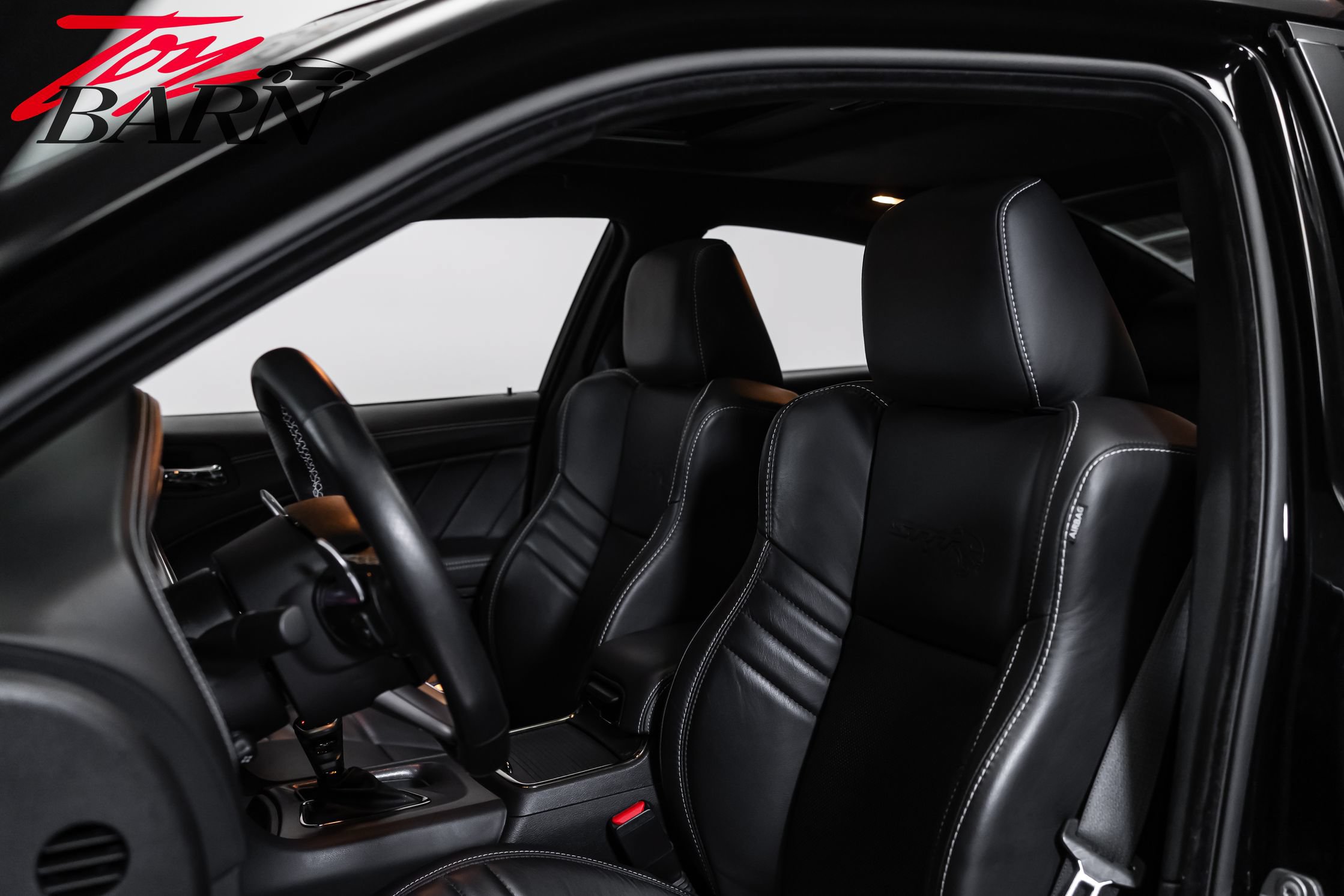 Used 2022 Dodge Charger SRT Hellcat RWD image 24
