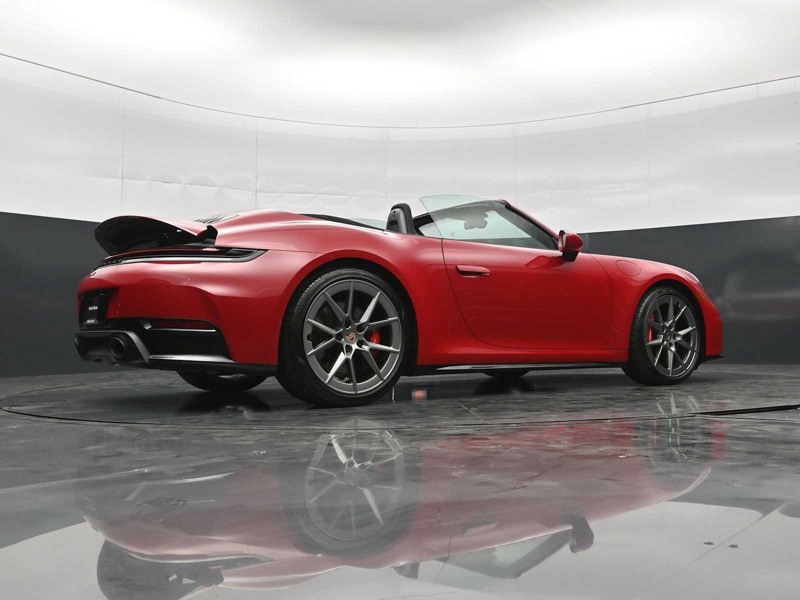 New 2026 Porsche 911 Carrera 4S AWD/4WD image 44