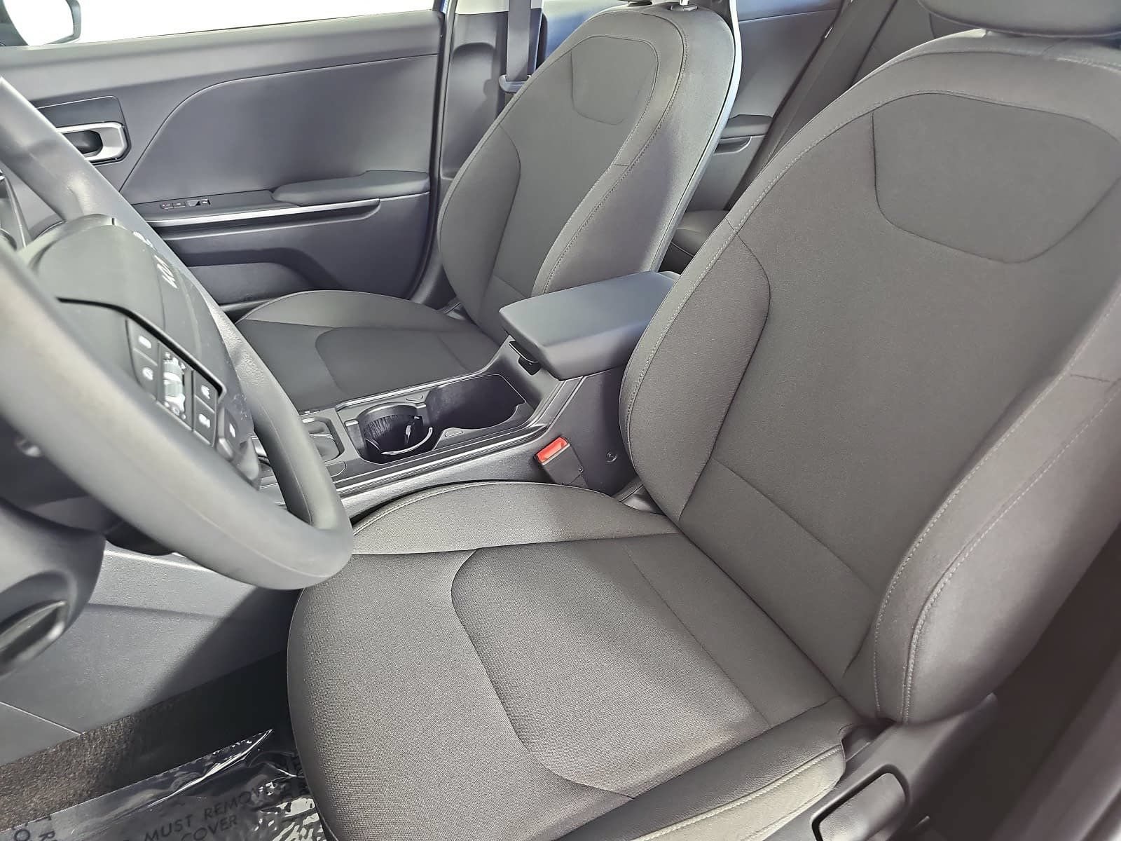 Used 2026 Kia K4 FWD image 14