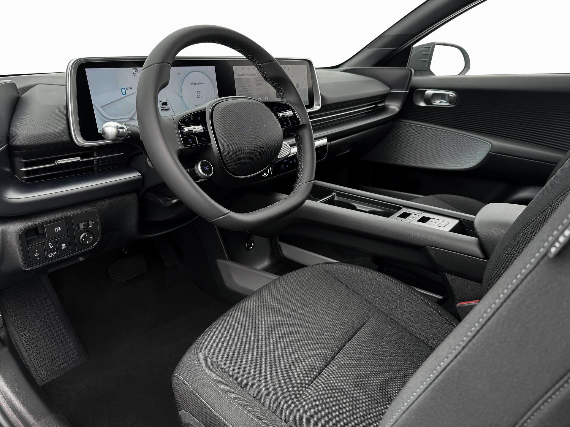 New 2025 Hyundai Ioniq 6 SE image 53