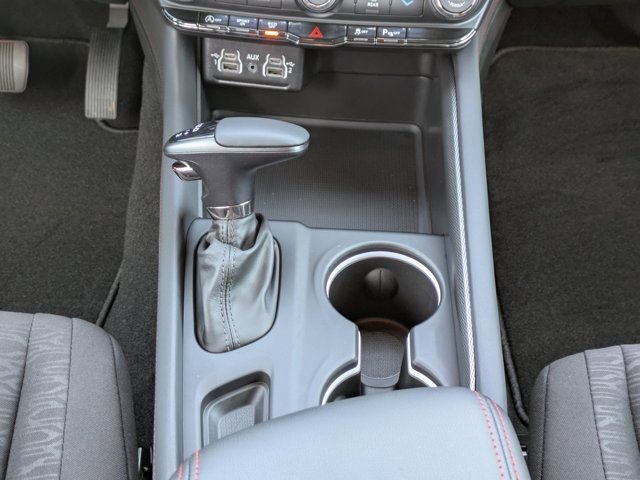 New 2026 Dodge Durango GT w/ Blacktop Package image 21