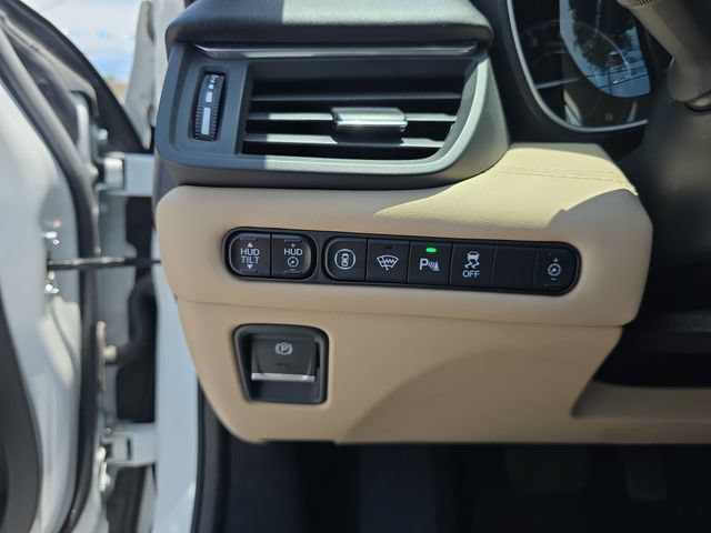 Certified 2021 Acura TLX w/ Advance Package FWD image 19