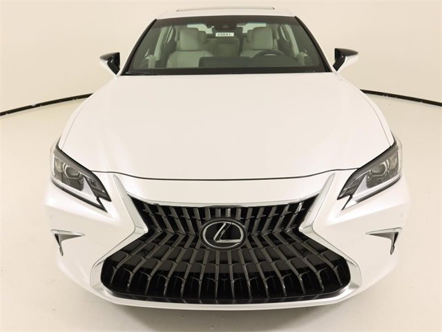 New 2025 Lexus ES 300h w/ Premium Package image 7