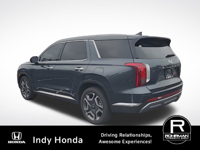 Used 2024 Hyundai Palisade Limited AWD/4WD image 6