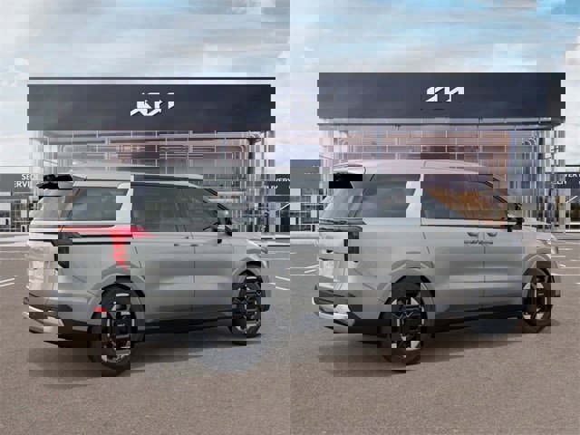 New 2026 Kia Carnival EX image 6