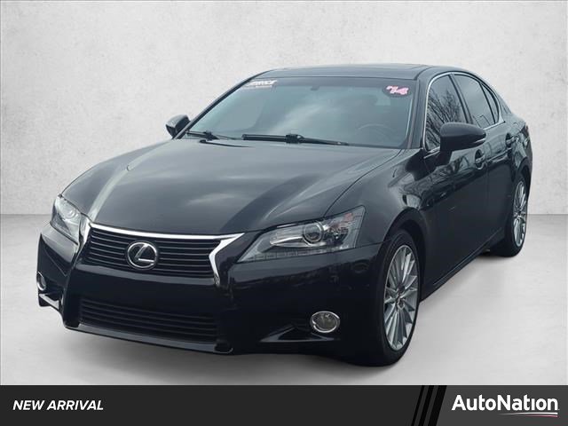 Used 2014 Lexus GS 350