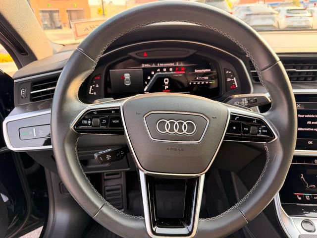 Used 2022 Audi A7 3.0T Prestige AWD/4WD image 15