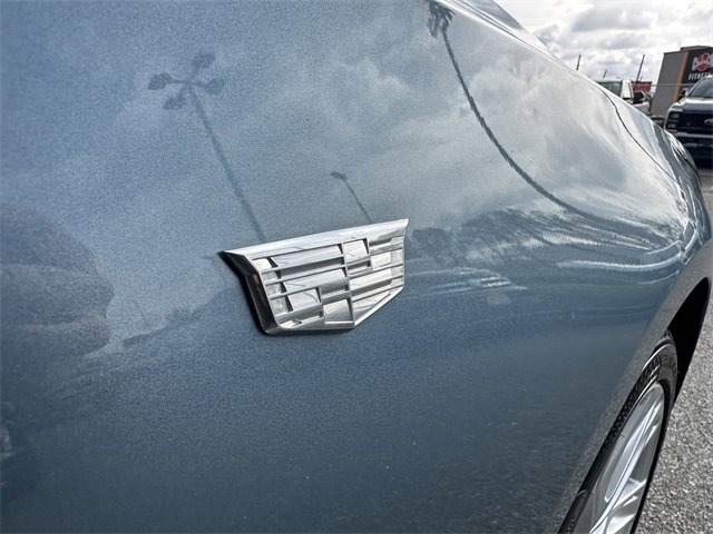 Used 2023 Cadillac CT4 Premium Luxury w/ Super Cruise 2 Package image 47