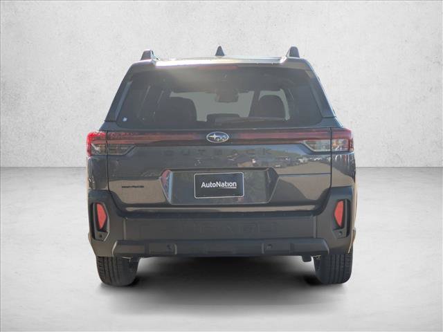 New 2026 Subaru Outback Touring XT image 8
