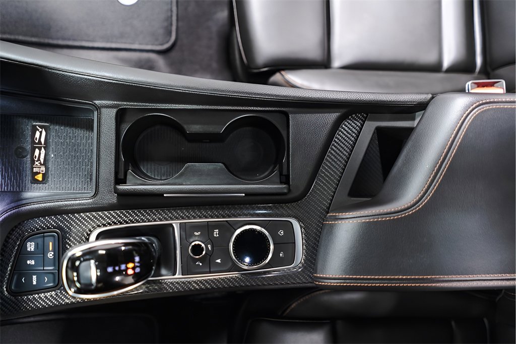 Used 2025 Cadillac CT5 Sport image 19