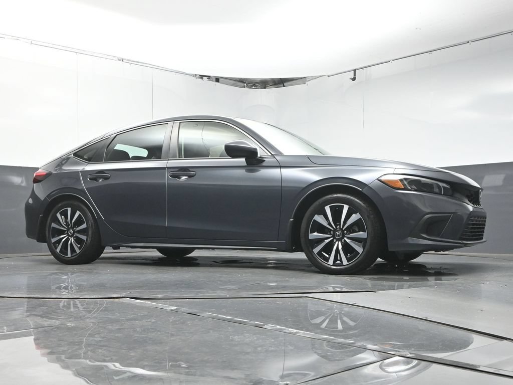 Used 2023 Honda Civic EX-L image 31
