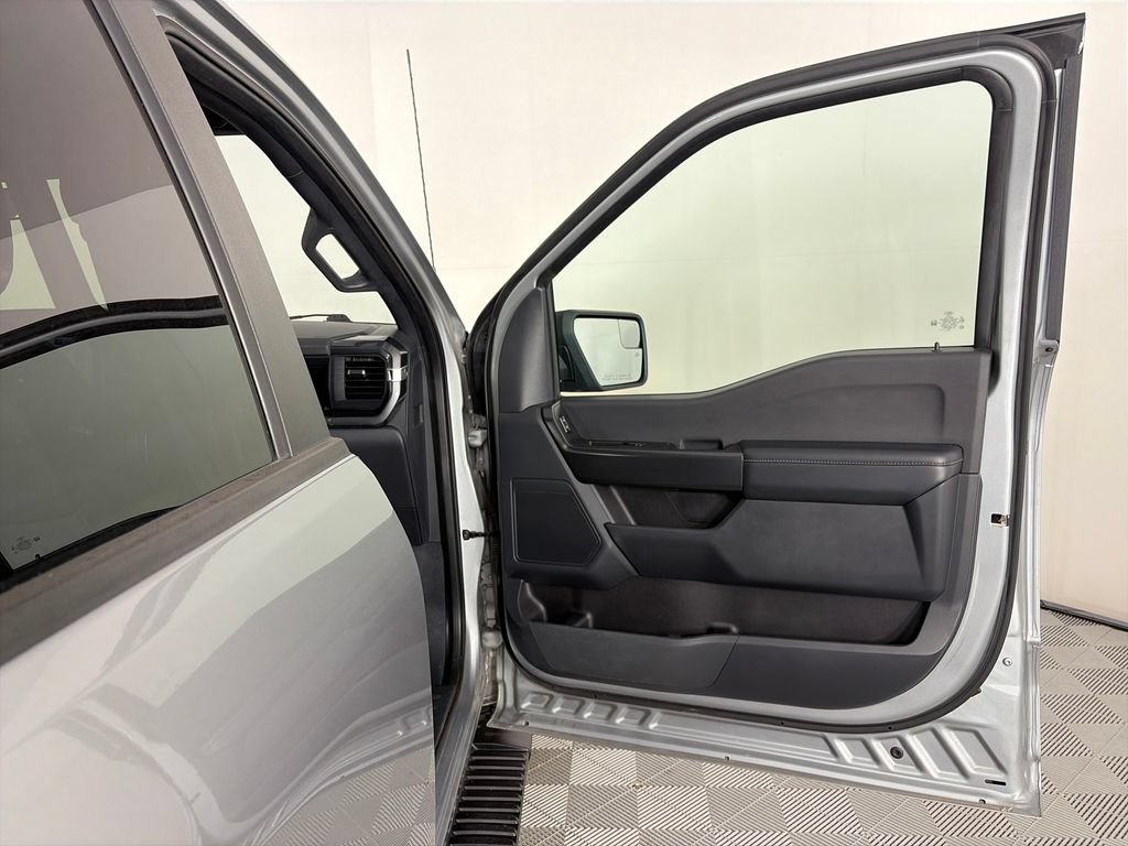 Used 2022 Ford F150 XL w/ STX Appearance Package AWD/4WD image 29