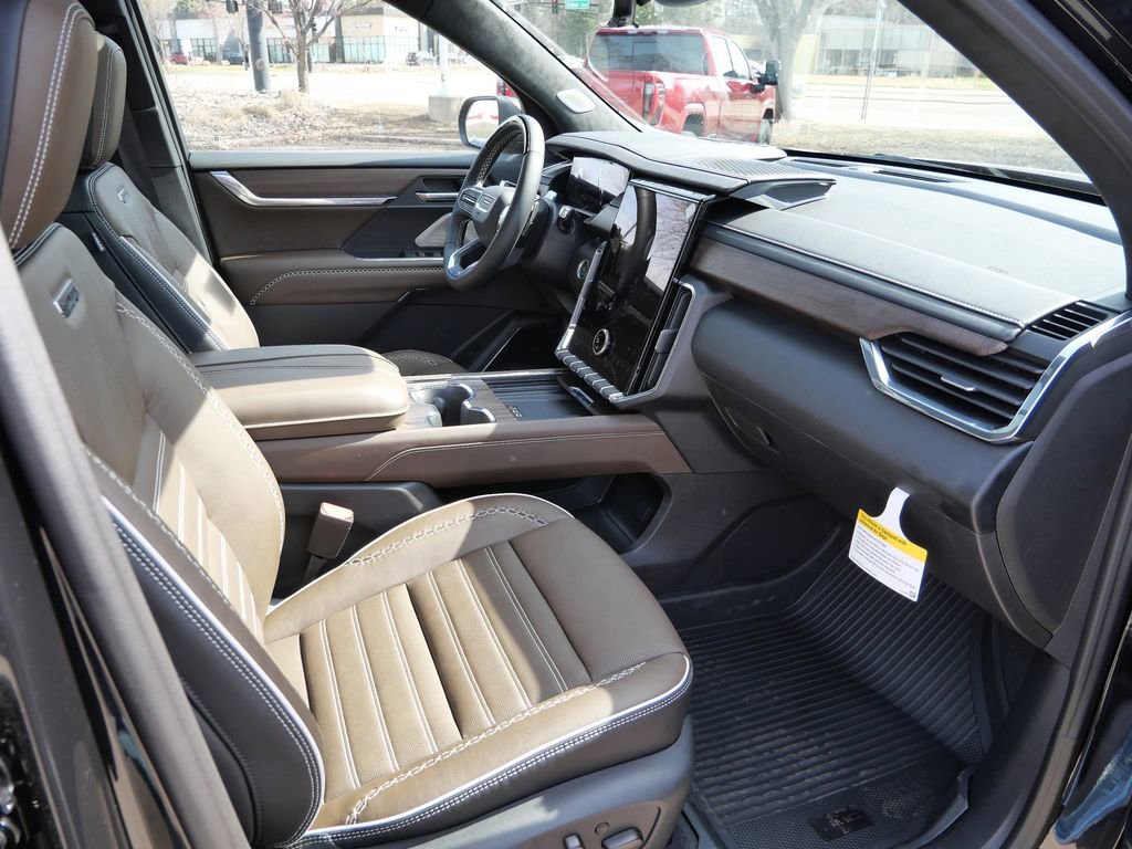 New 2026 GMC Acadia Denali Ultimate image 22