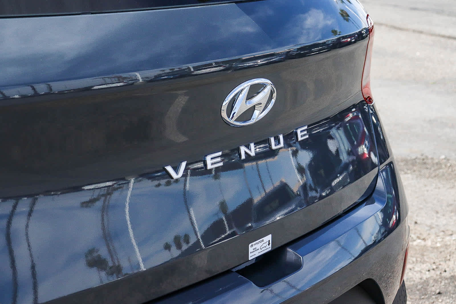 New 2026 Hyundai Venue SEL image 10