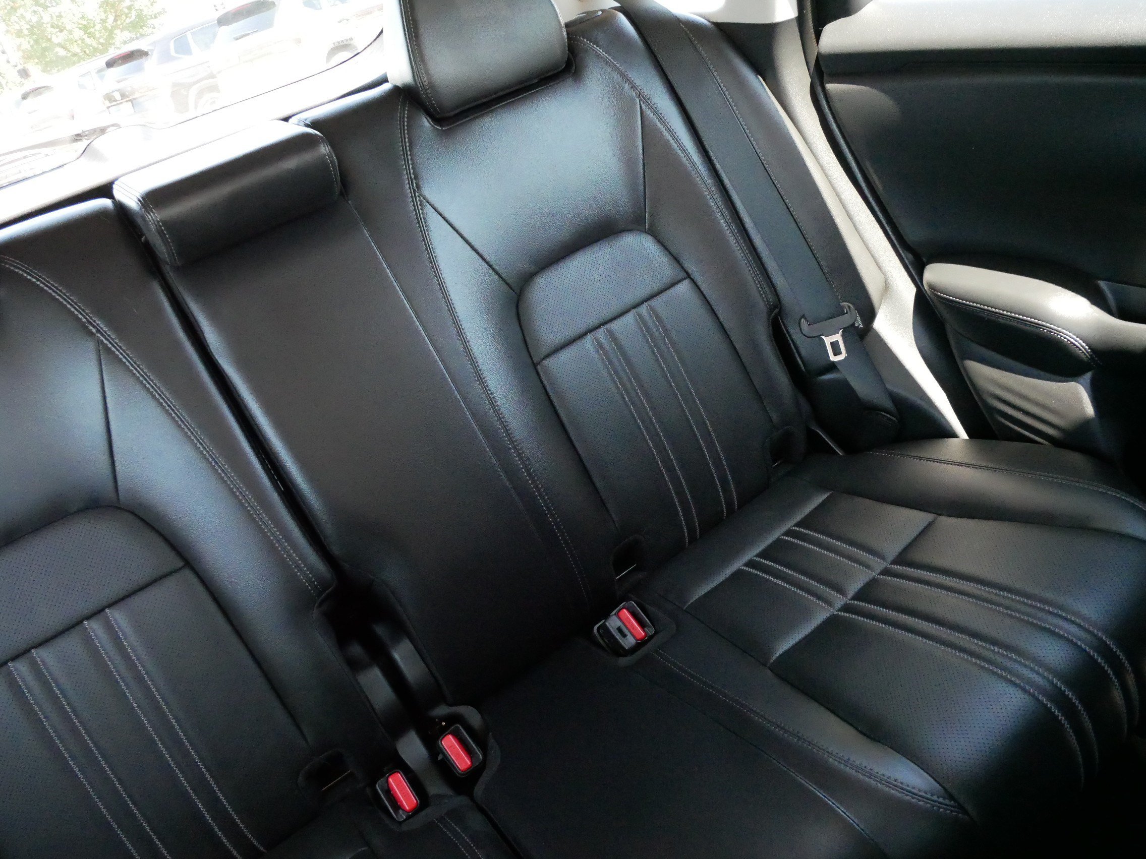 Used 2025 Honda HR-V EX-L image 14