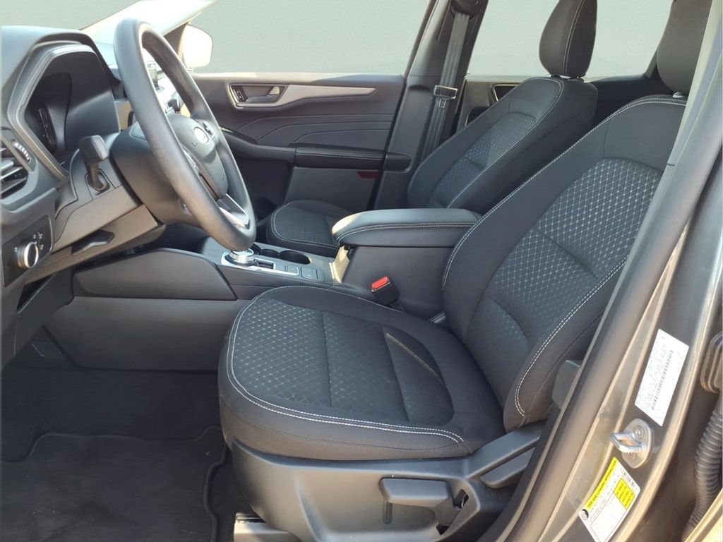Used 2026 Ford Escape Active FWD image 12