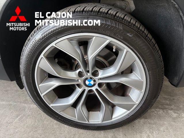 Used 2016 BMW X3 xDrive35i image 7