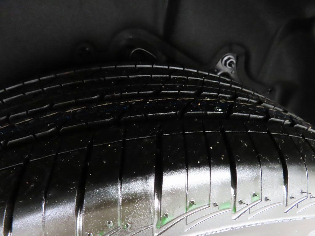 Used 2025 Toyota Sienna XSE image 28