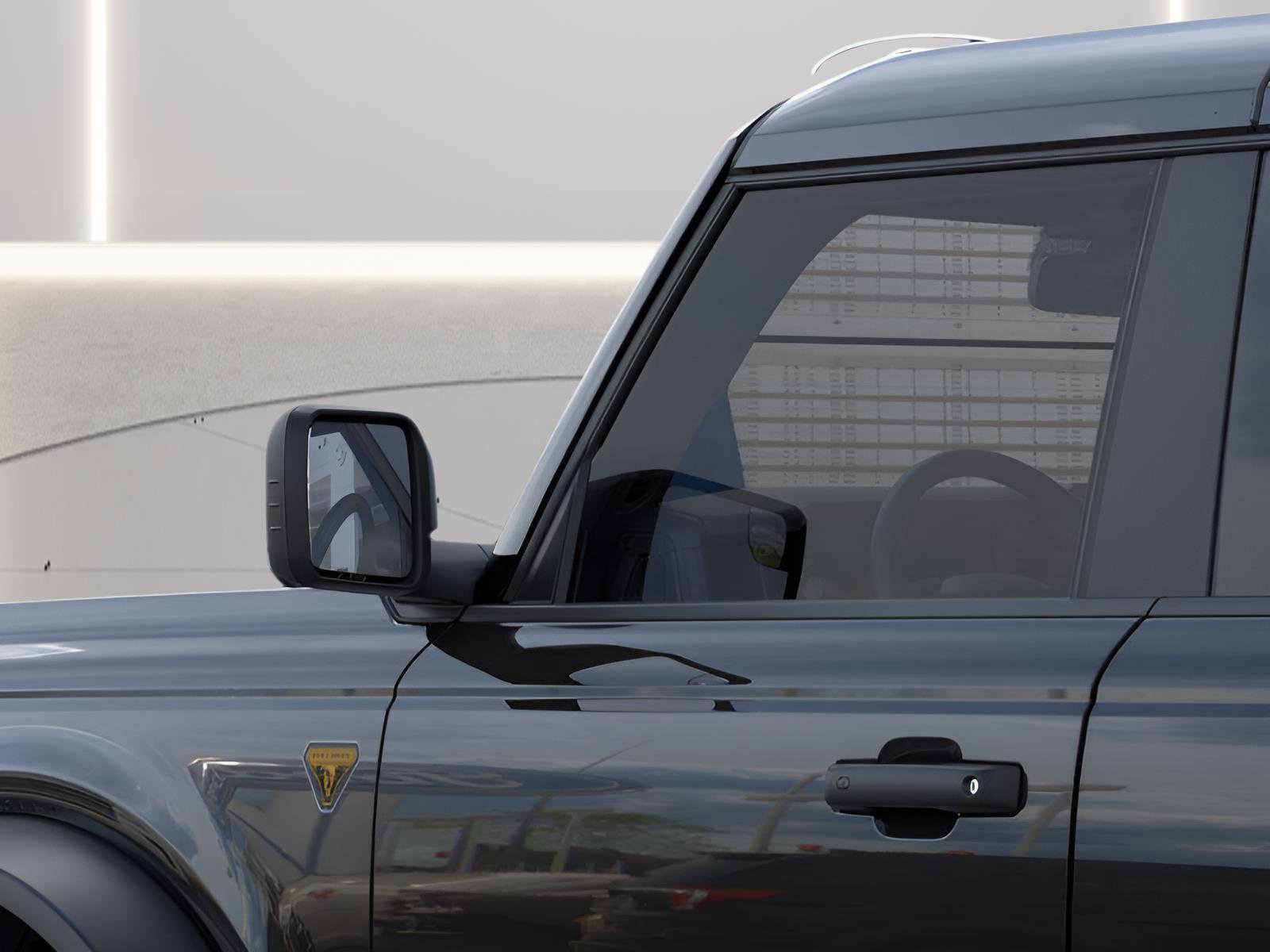 New 2026 Ford Bronco Badlands AWD/4WD image 22