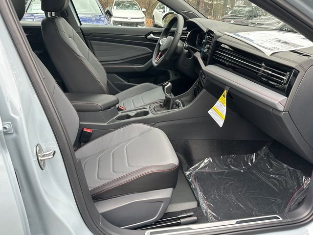 New 2026 Volkswagen Jetta GLI Autobahn FWD image 13